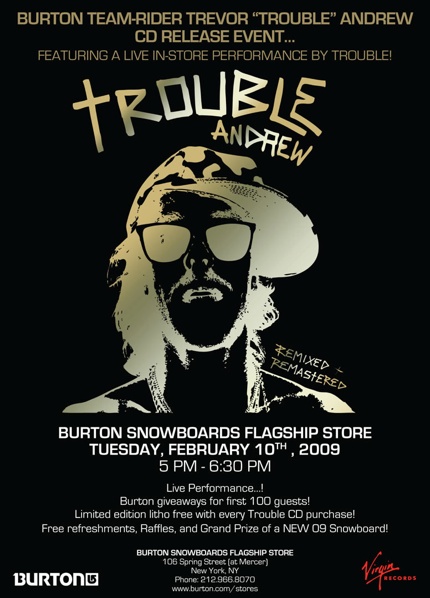 Troublecdreleaseinvite V2