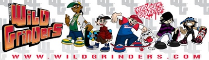 Wildgrinders