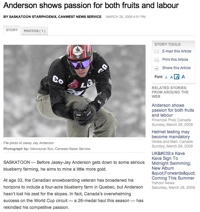 Jjanderson Headline