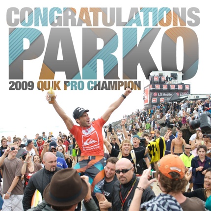 Parko Win