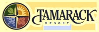 Tamarack