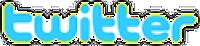 Twitter Logo 125X29