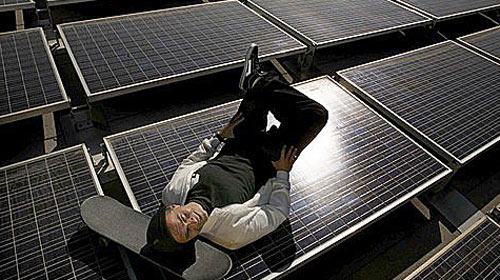 Sole Technology
