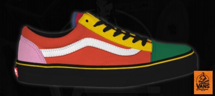 Bstan Vans