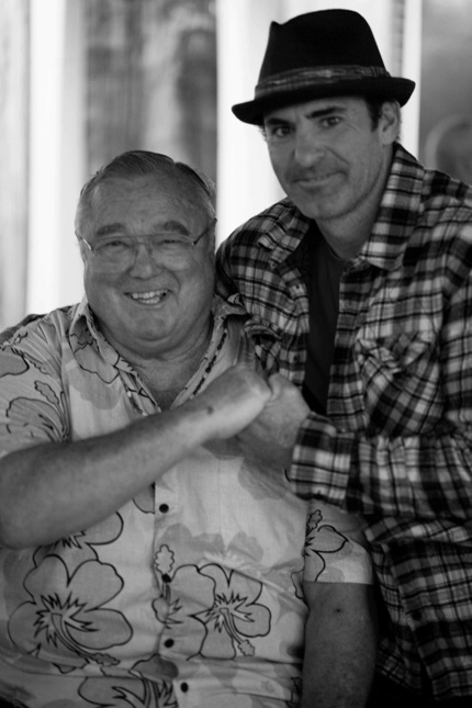 Jed Noll Deal Gmaca And The Bull 4-7-2009 Img 4930