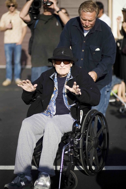 Jed Noll Deal Grannis Lucia 4-7-2009 Img 4875