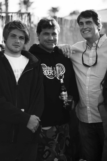 Jed Noll Deal Sarlos And Divine Low 4-7-2009 Img 4905