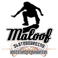 Maloof-Skate Logo