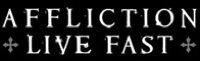 Affliction Logo