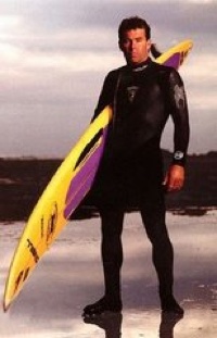 Jc Standing On Water.Jpg