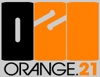 Orange21Logo