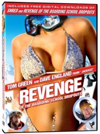Revenge