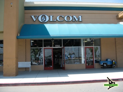 Volcom Outlet