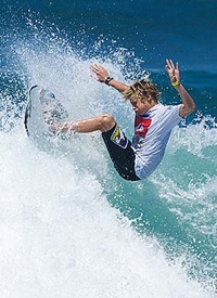 Kolohe Andino