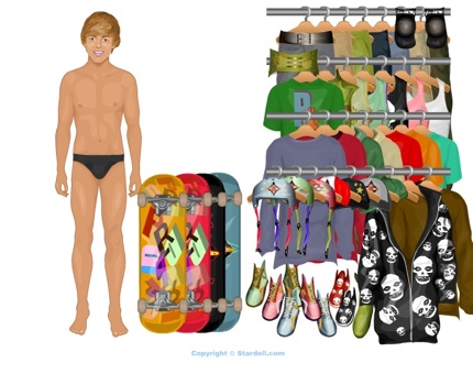 Ryan Stardoll