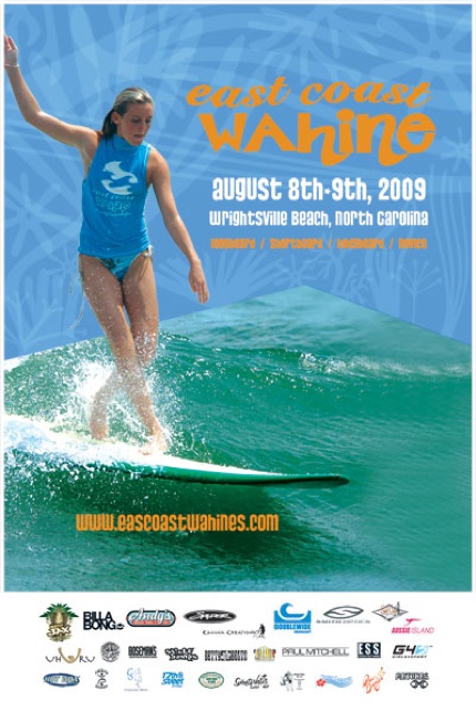 Bigwahineposter2009