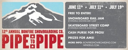 Pipe2Pipe