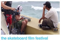 Skate Film