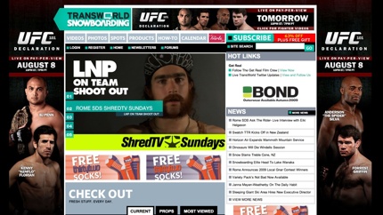 Ufc Tws