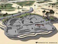 Venice Skatepark