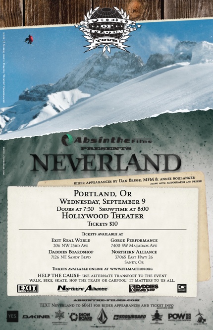 Soi Tour Portland 4
