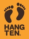 Hangten Logo