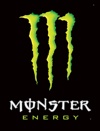 Monster Logo