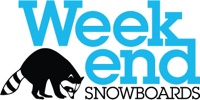 Weekend Logo