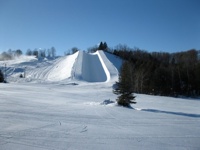 Oswego Pipe