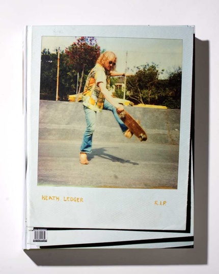 Skatebook 6