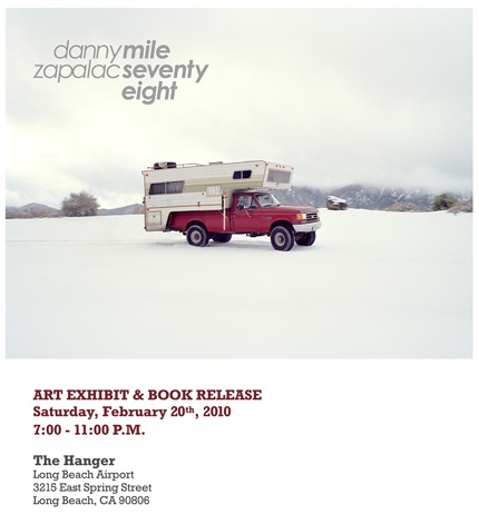 Mile78 Flyer