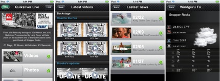 Quik Iphone
