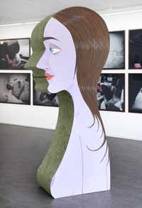 Templeton Duality-Of-Femininity Web