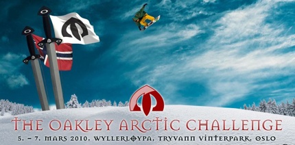 Arctic Chall