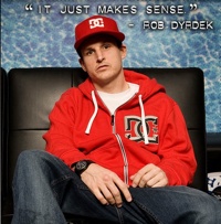 Dyrdek Card