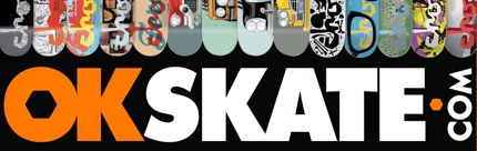 Okskate