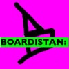 Boardistan Sq S