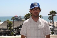 Brian Robbins Release