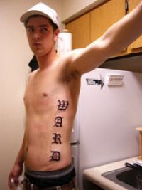 Korey Ward
