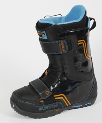 Tron Boot