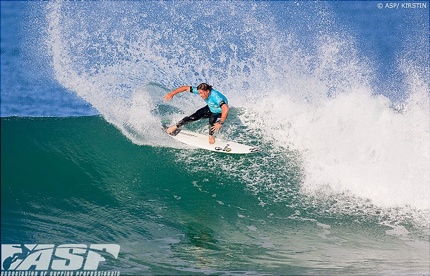 Sean Holmes