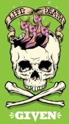 Given Xbones