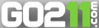 Go211 Logo
