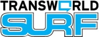 Twsurf Logo