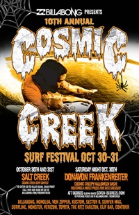 Cosmiccreek 2010