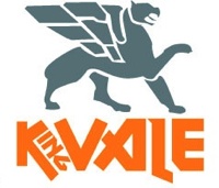 Kingvale Logo