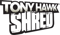 Tony-Hawk-Shred-Logo