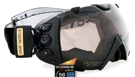 Zeal Recon