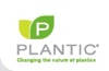 Plantic Logo