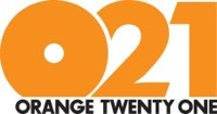 Orange21 Logo